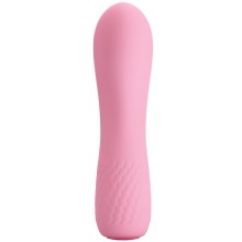 PRETTY LOVE - ALICE VIBRATEUR RECHARGEABLE ROSE