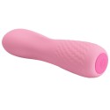 PRETTY LOVE - ALICE VIBRADOR RECARREGVEL PINK