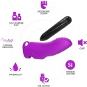 ARMONY - AURORA VIBRATOR FINGER PURPLE