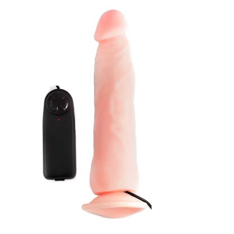 BAILE - REALISTIC PENIS LOVE CLONE 22.3 CM