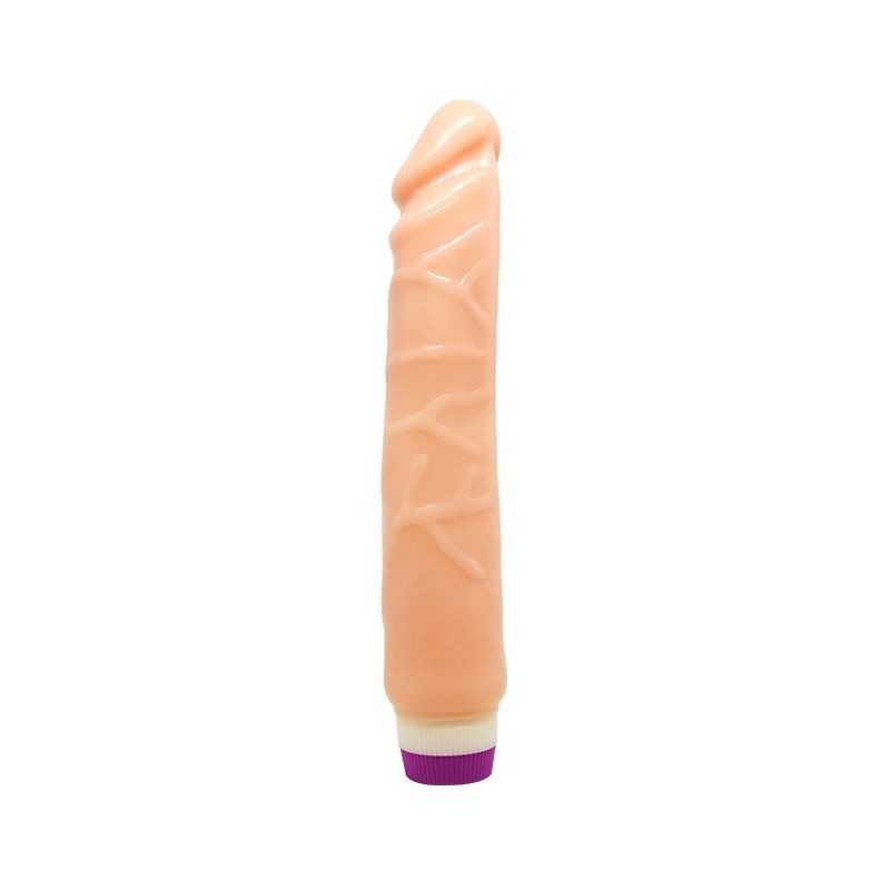 BAILE - WELLEN DES VERGNÜGENS REALISTISCH VIBRIEREN 25.5 CM BAILE - WELLEN DES VERGNÜGENS REALISTISCH VIBRIEREN 25.5 CM