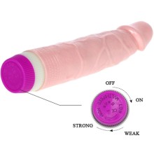 BAILE - REALISTISCHER VIBRATOR FÜR ANFNGER 21.5 CM