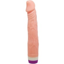 BAILE - NATURAL REALISTIC VIBRATOR 22 CM