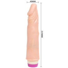 BAILE - WELLEN DES VERGNÜGENS VIBRATOR 21.5 CM ANFNGER