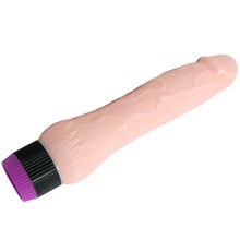 BAILE - ADOUR CLUB REALISTISCHER VIBRATOR BREITE BASIS 22 CM