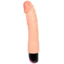 BAILE - VIBRATEUR RÉALISTE FLEXIBLE 25 CM