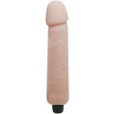 BAILE - VIBRADOR DILDO LOVE COMPANION 25 CM