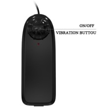 BAILE - WILLKÜRLICHKEIT REALISTISCHER VIBRATORDILDO