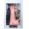 BAILE - INTREPID EMPEROR REALISTISCHER DILDO-VIBRATOR 15 CM