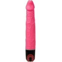 BAILE - VIBRADOR MULTIVELOCIDADE 21.5 CM ROSA