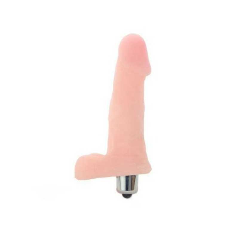 BAILE - SLIK PLEASURE LOVE CLONE NATURAL VIBRATOR