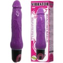 BAILE - DAAPLY PLEASURE MULTISPEED VIBRATOR LILA