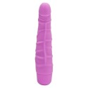 GET REAL - MINI CLASSIC SLIM VIBRADOR ROSA