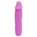 GET REAL - MINI VIBRADOR CLSSICO ROSA