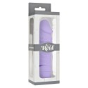 GET REAL - MINI CLASSIC VIBRATOR LILA