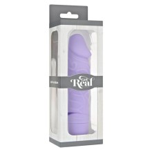 GET REAL - MINI CLASSIC VIBRATOR LILA