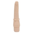 GET REAL - KLASSISCHE, GLATTE VIBRATOR-HAUT