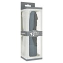 GET REAL - VIBRATEUR NOIR ORIGINAL CLASSIQUE