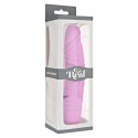 GET REAL - CLASSIC ORIGINAL PINK VIBRATOR