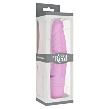 GET REAL - VIBRATORE ROSA ORIGINALE CLASSICO