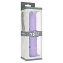 GET REAL - VIBRADOR ROXO ORIGINAL CLSSICO