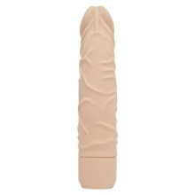 GET REAL - CLASSIC ORIGINAL NATURAL VIBRATOR