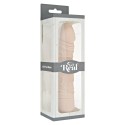 GET REAL - CLASSIC ORIGINAL NATURAL VIBRATOR