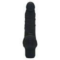 GET REAL - CLASSIC STIM VIBRATOR BLACK