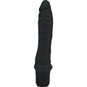 GET REAL - VIBRADOR PRETO GRANDE CLSSICO