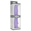 GET REAL - VIBRATORE CLASSICO GRANDE VIOLA