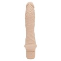 GET REAL - CLASSIC LARGE NATURAL VIBRATOR