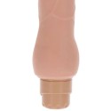 GET REAL - DUAL DENSITY SMOOTH VIBRATOR SKIN