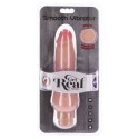 GET REAL - DUAL DENSITY SMOOTH VIBRATOR SKIN