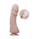 BAILE - THE BIG PENIS NATURAL REALISTIC DILDO 23.5 CM