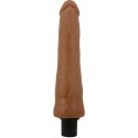 PRETTY LOVE - ALFREDO REALISTISCHER VIBRATOR 21.5 CM -O- 4 CM