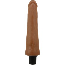 PRETTY LOVE - ALFREDO REALISTIC VIBRATOR 21.5 CM -O- 4 CM