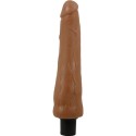 PRETTY LOVE - ALFREDO VIBRADOR REALÍSTICO 21.5 CM -O- 4 CM