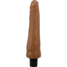 PRETTY LOVE - ALFREDO REALISTIC VIBRATOR 21.5 CM -O- 4 CM