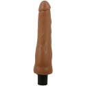 PRETTY LOVE - ALFREDO REALISTIC VIBRATOR 21.5 CM -O- 4 CM