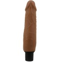 PRETTY LOVE - WALDORF REALISTIC VIBRATOR 18 CM -O- 4 CM