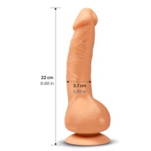 G-VIBE - GREAL 2 REALISTISCHER VIBRATOR NATÜRLICH