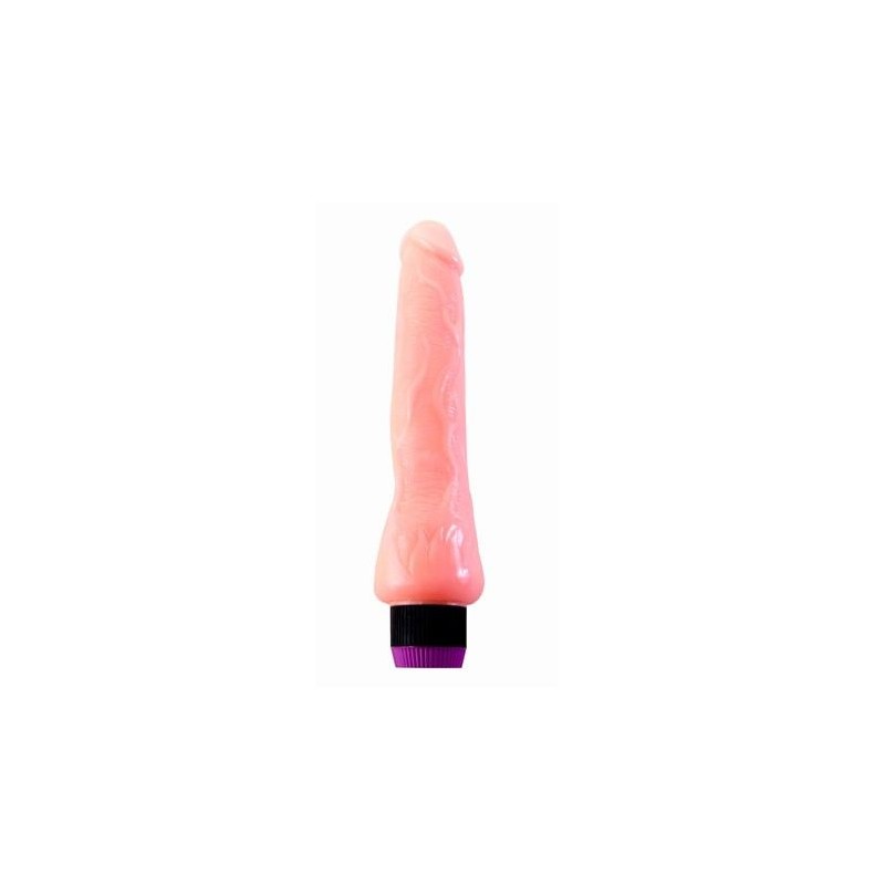 BAILE - REALISTIC VIBRATOR 19.5 CM