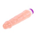 BAILE - REALISTIC VIBRATOR 20 CM