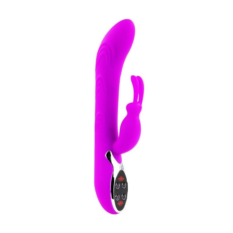 PRETTY LOVE - SMART HOT PLUS RECHARGEABLE VIBRATOR