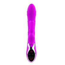 PRETTY LOVE - SMART VIBRADOR RECARREGVEL HOT PLUS