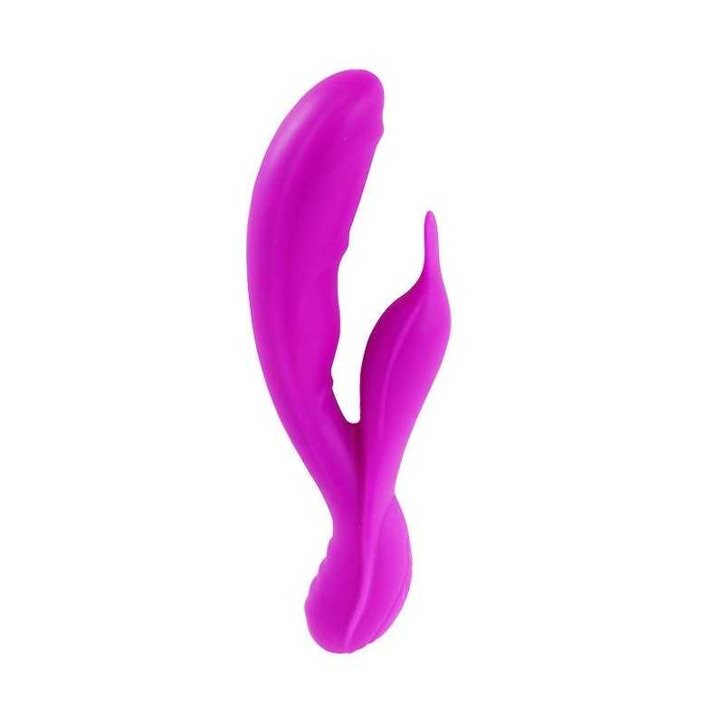 PRETTY LOVE - HIGHGRADE BLISS LILAC MASSAGER