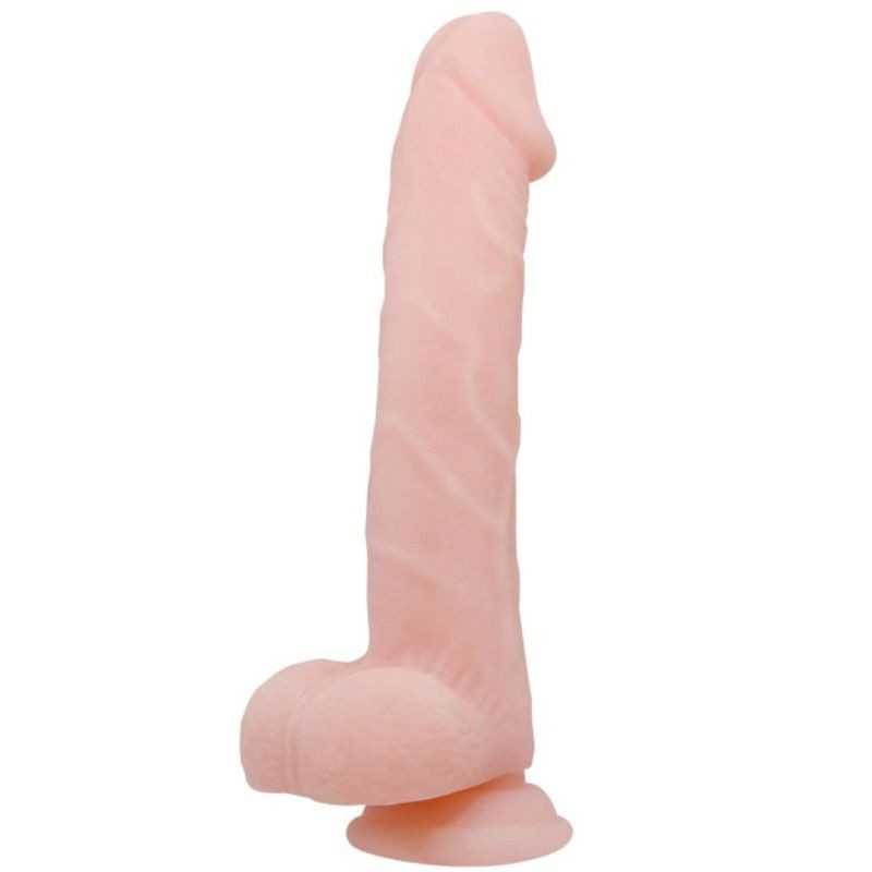 BAILE - SUPER REALISTISCHER DILDO 22 CM