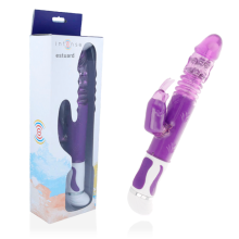 INTENSE - VIBRATEUR ROTATEUR ESTUARD UPDOWN LILAS