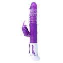 INTENSE - VIBRATEUR ROTATEUR ESTUARD UPDOWN LILAS