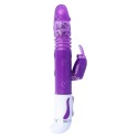 INTENSE - VIBRATEUR ROTATEUR ESTUARD UPDOWN LILAS